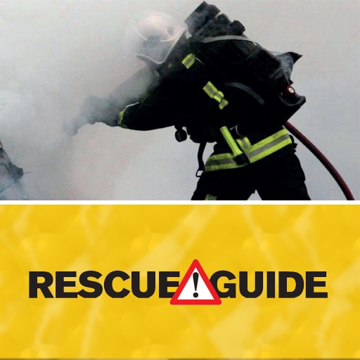 Rescue Guide icon