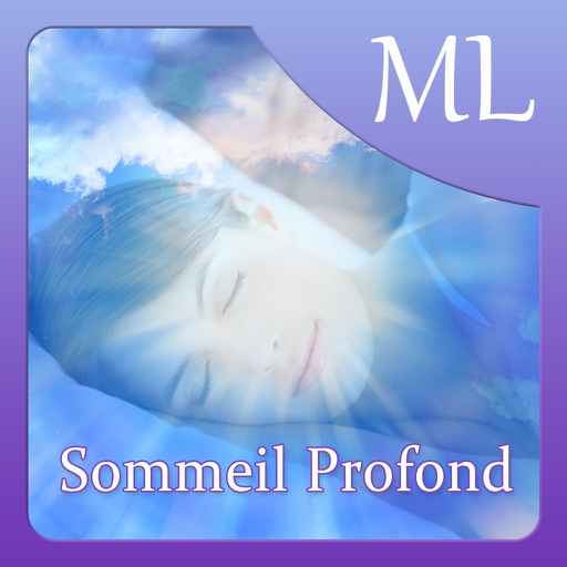 Sommeil profond par Marjolaine Lemieux