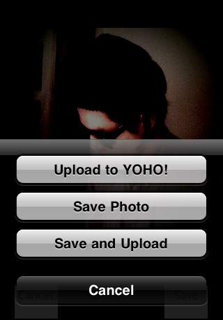 Yoho! Snap screenshot 3