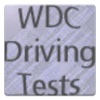 Washington D.C. Driving Tests 2012