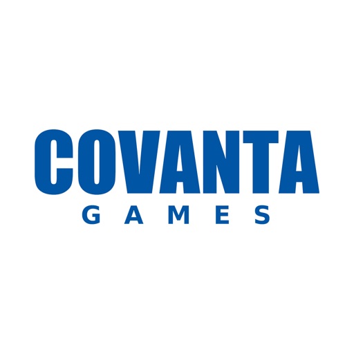 Covanta Games Icon