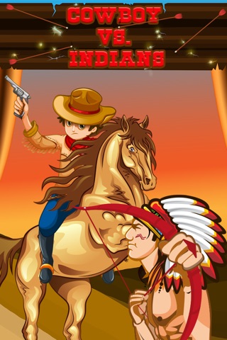 Lucky Winning Streak Slots - A Crazy Wild West Extreme Casino screenshot 4