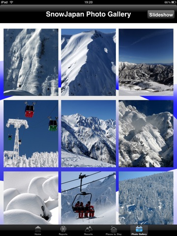 SnowJapan – Ski Snowboard Japan screenshot 3