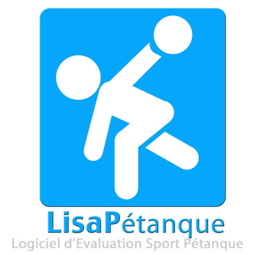 LisaPetanque icon