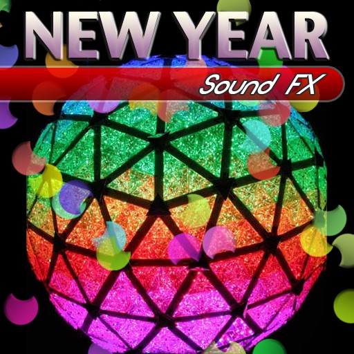 New Year Sound FX