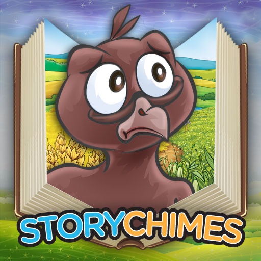 The Ugly Duckling StoryChimes icon