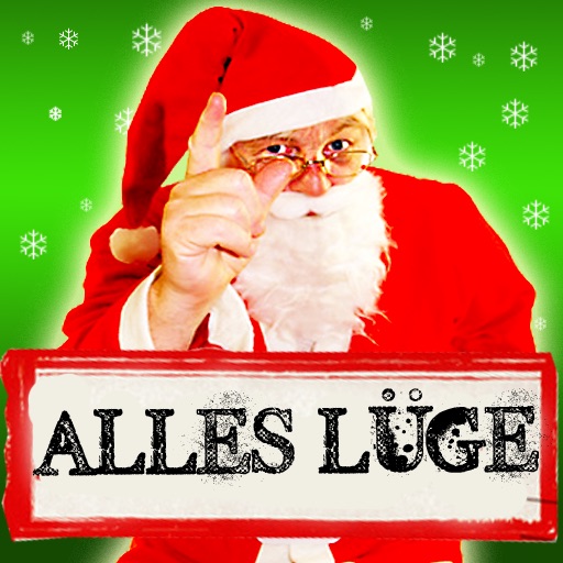 Weihnachts-Irrtümer icon