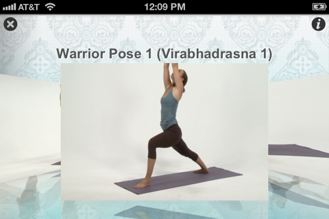 Yoga Weight Loss Lite screenshot 3