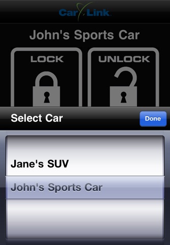 Car Link Remote Start screenshot 3