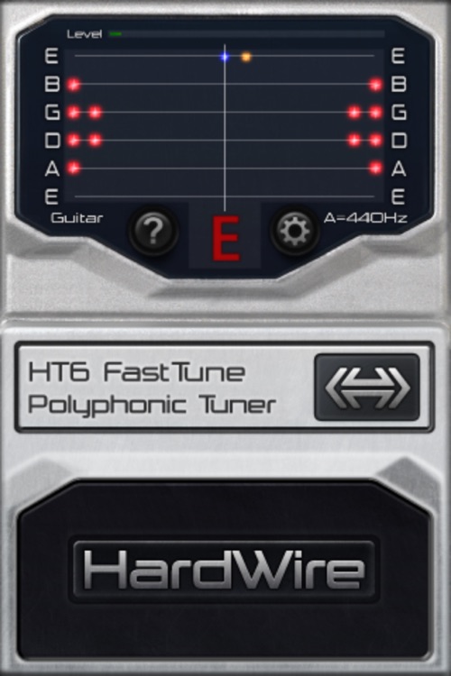 HardWire HT-6 FastTune