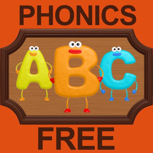 ABC Phonics Rocks! - FREE iOS App