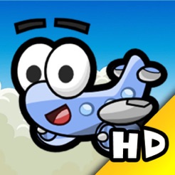 ‎Airport Mania: First Flight HD