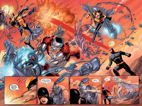 Astonishing X-Men, Vol. 3 by Joss Whedon Astonishing X-Men, Vol. 3 by Joss Whedon