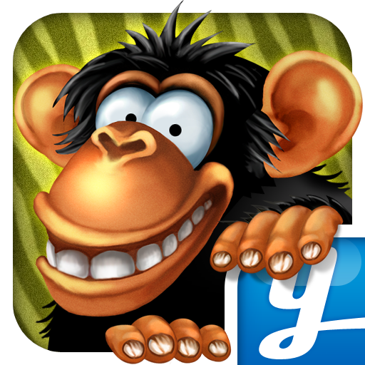 Youda Safari icon