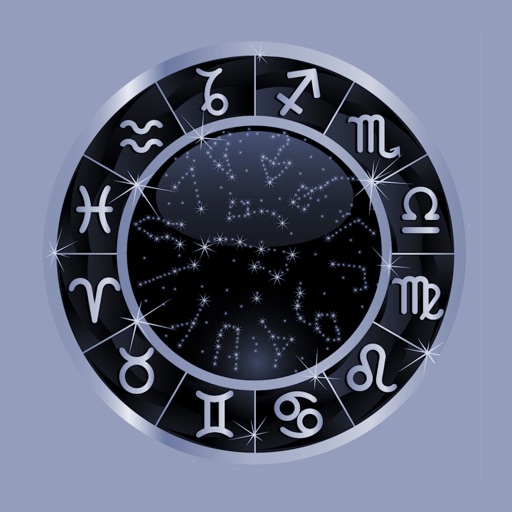 2013 Horoscopes icon