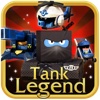 Tank Legend online (League of tanks)