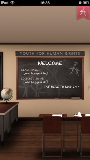 Youth for Human Rights Online Education(圖2)-速報App