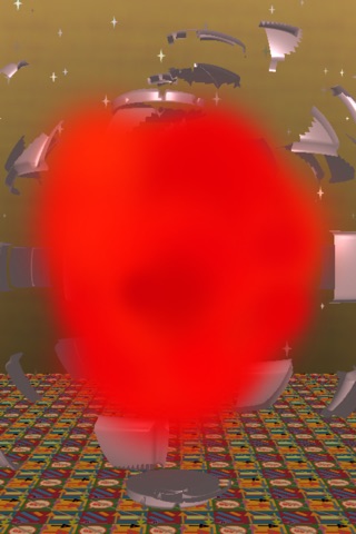 Firecracker Throwing screenshot 2