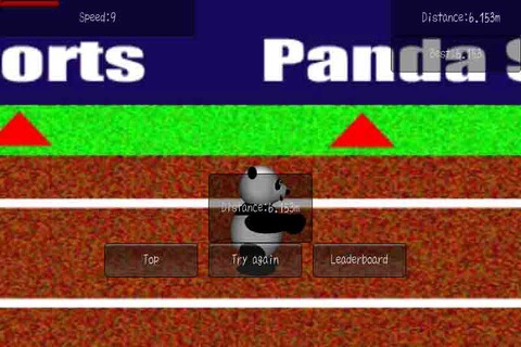 Panda Sports screenshot 2