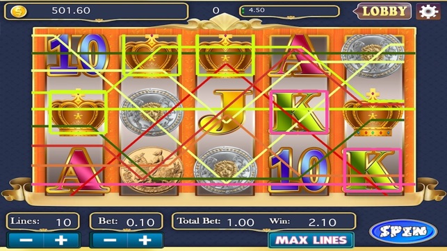 Disco Casino Vegas Slot - 20 Line Bet Slots(圖2)-速報App