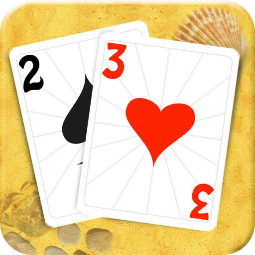 Sunny Beach Solitaire icon