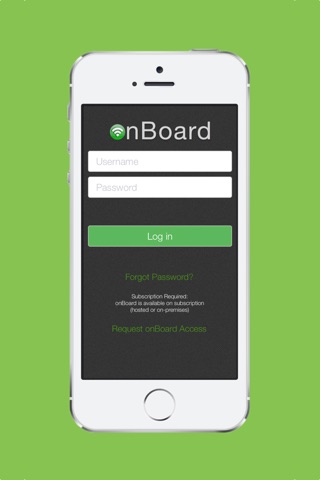 onBoard - Manage your meeting & boardroom packs screenshot 3