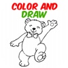 Color and Draw