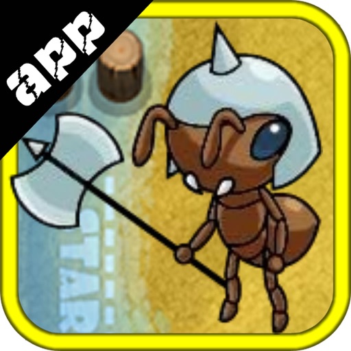 Ants War icon