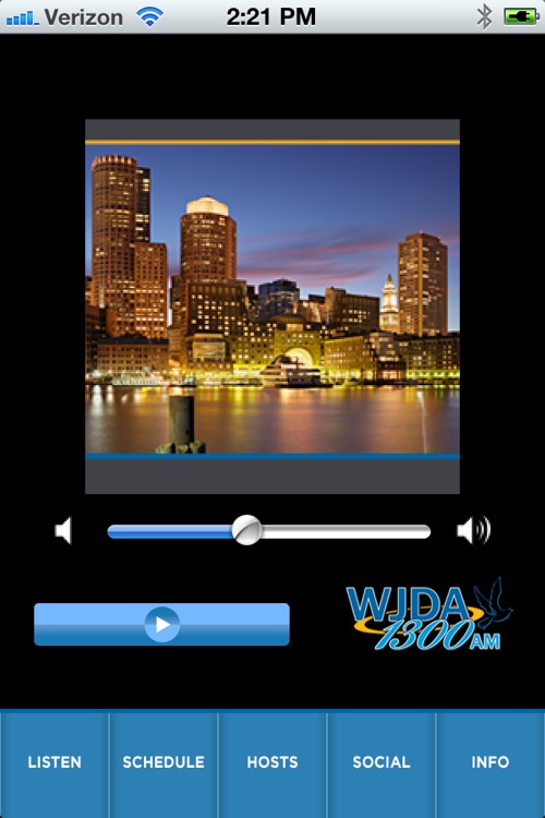 Wjda 1300 Am Listen To Boston S 1300am By The Principle Broadcasting Network Llc