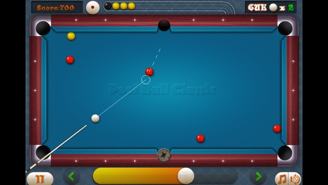 Pool Ball Classic(圖1)-速報App