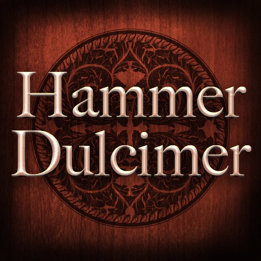 Hammer Dulcimer icon
