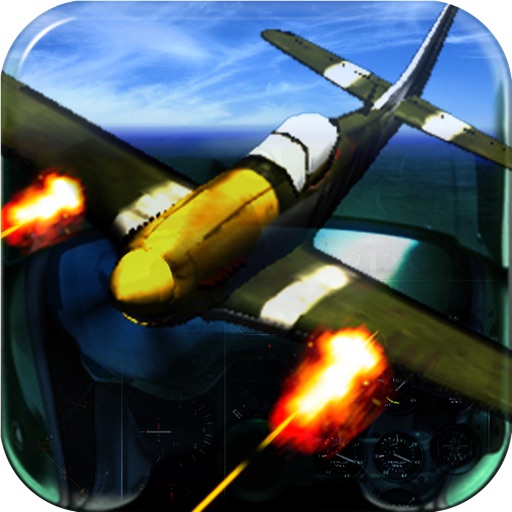 Warbird Unlimited iOS App