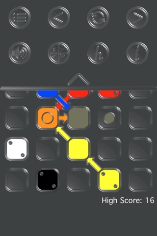 Angry Color screenshot 4