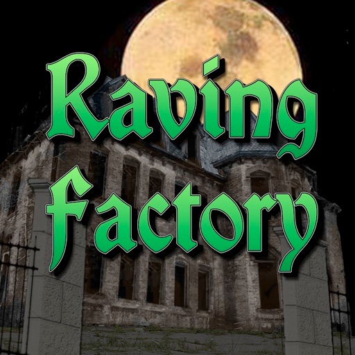 Raving Factory