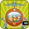 Time Geeks: Find All! HD