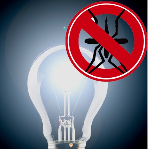 Anti Mosquito Lamp