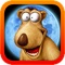 Tap Ladder Insanity to the Moon - Fun, Family Skill Game for Adults & Children