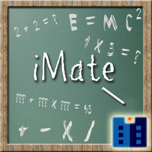iMate icon