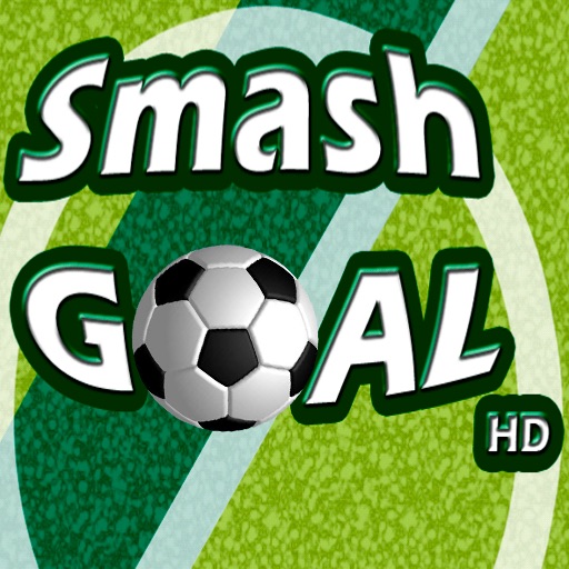 Smash Goal HD icon