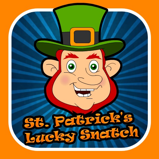 St Patricks Lucky Snatch