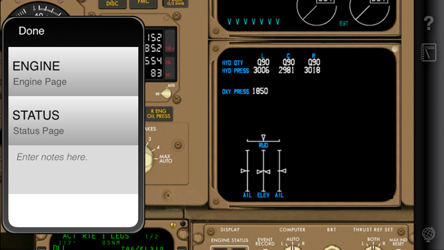 Aerosim Checkride B757(圖3)-速報App