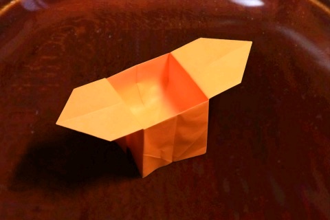 Origami - Box