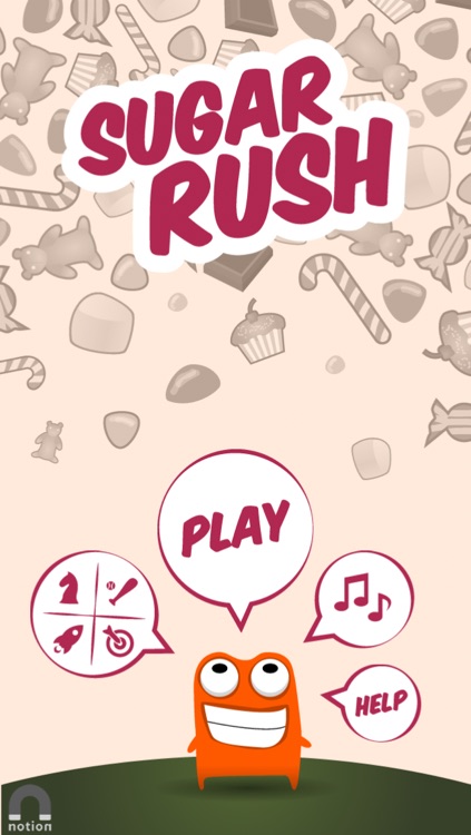 Sugar Rush Pro