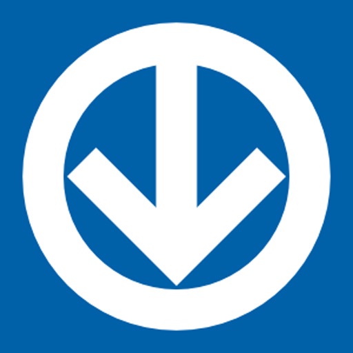 Montreal Metro Map icon