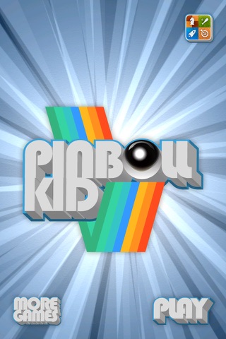 Pinball Kid screenshot 4