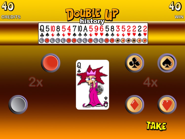 Flash Poker HD