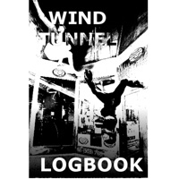 Wind Tunnel Logbook sur PC