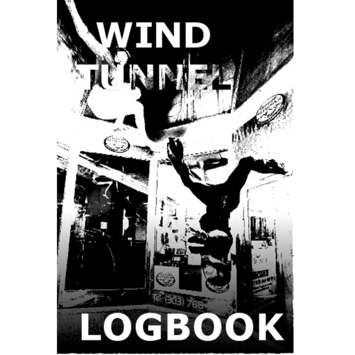 Wind Tunnel Logbook