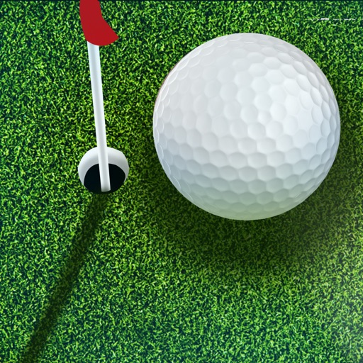 Golf Cheater : The perfect 18th Holes Swing Tips - Free Edition Icon