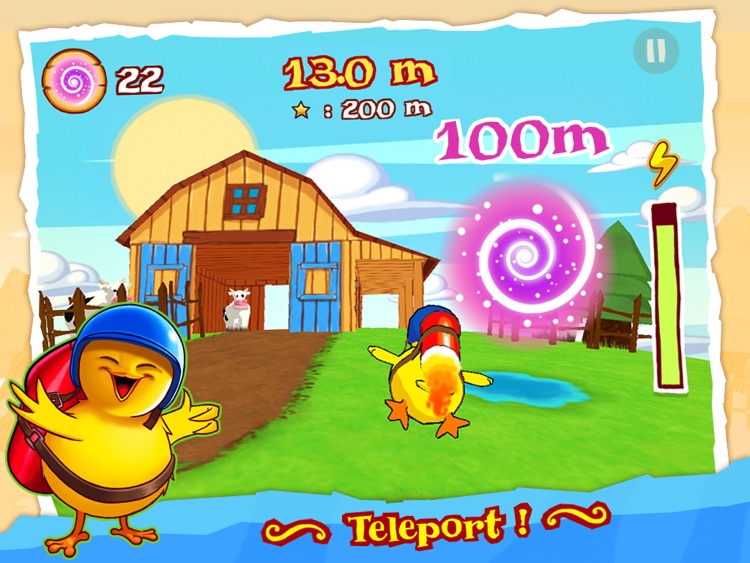 RocketBird World Tour HD Free